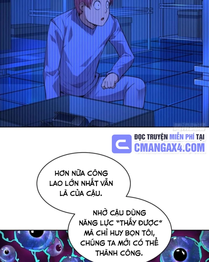 Thế Giới Toàn Người Điên, Tỉnh Táo Chính Là Bị Bệnh Chapter 19 - 11