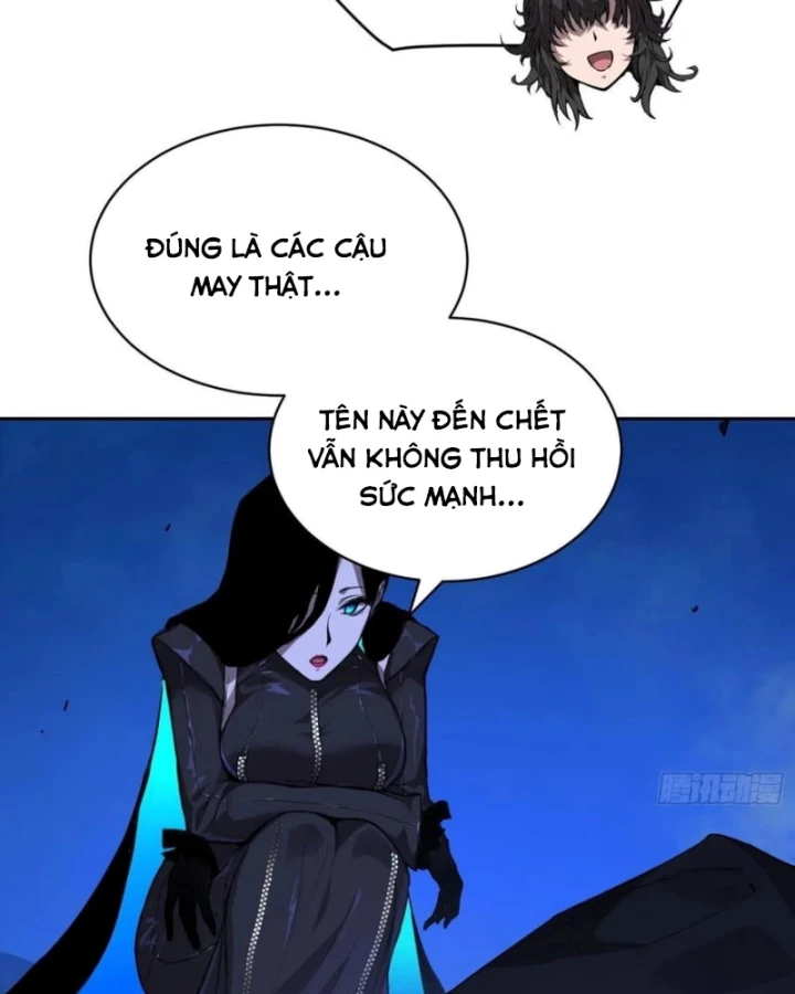 Thế Giới Toàn Người Điên, Tỉnh Táo Chính Là Bị Bệnh Chapter 19 - 14