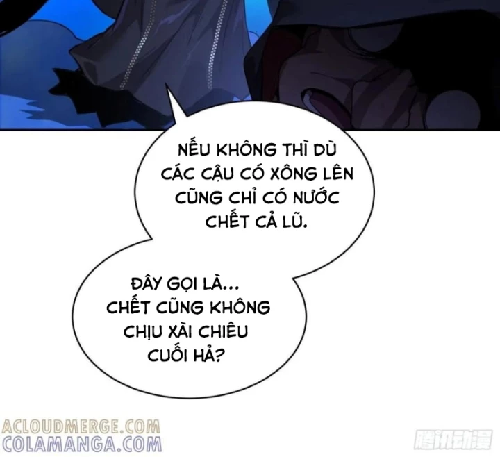 Thế Giới Toàn Người Điên, Tỉnh Táo Chính Là Bị Bệnh Chapter 19 - 15
