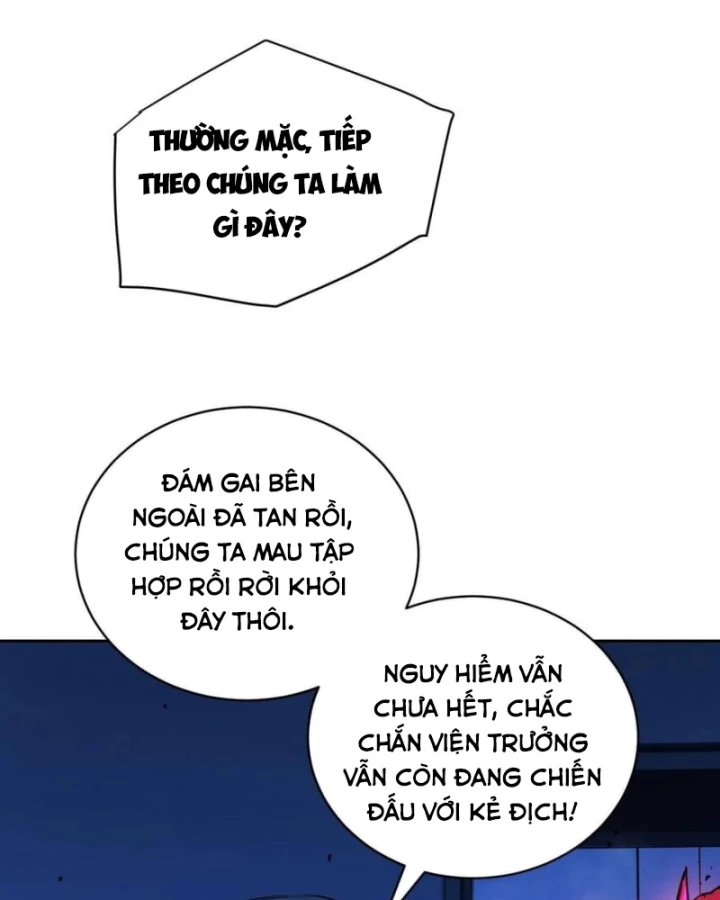 Thế Giới Toàn Người Điên, Tỉnh Táo Chính Là Bị Bệnh Chapter 19 - 16
