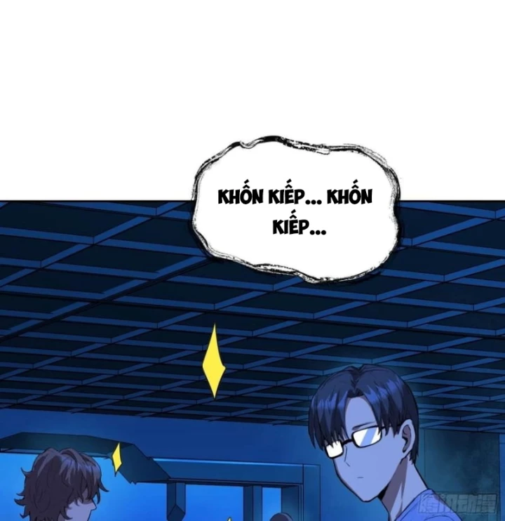 Thế Giới Toàn Người Điên, Tỉnh Táo Chính Là Bị Bệnh Chapter 19 - 23