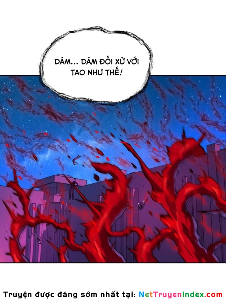Thế Giới Toàn Người Điên, Tỉnh Táo Chính Là Bị Bệnh Chapter 19 - 27