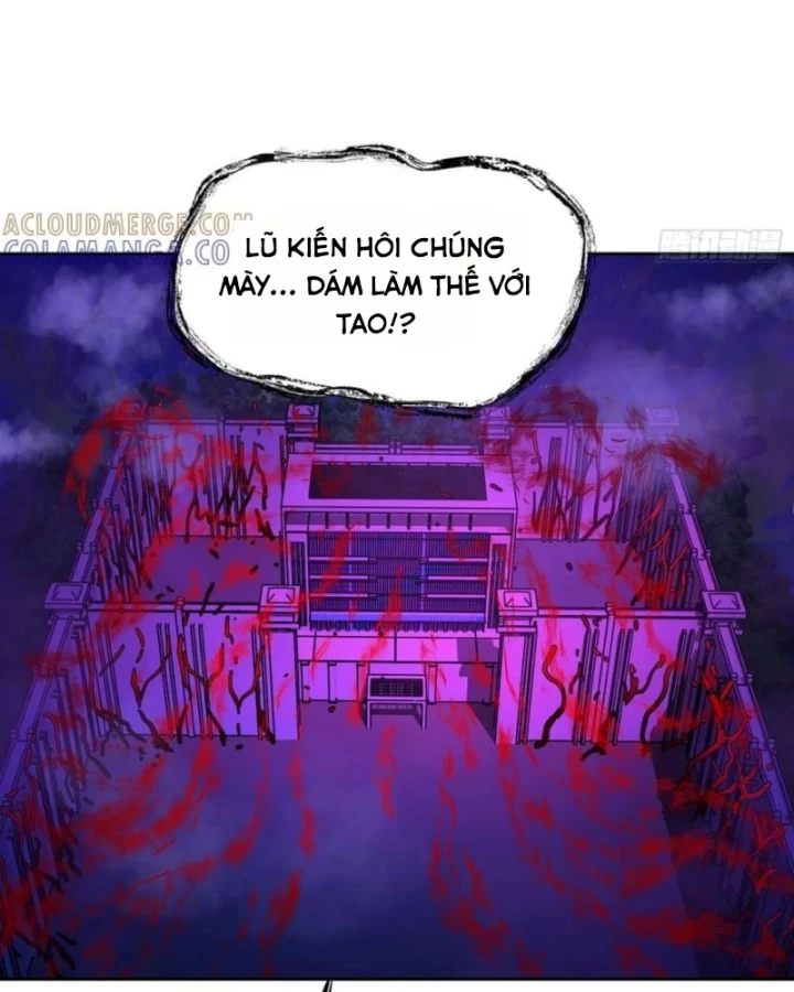 Thế Giới Toàn Người Điên, Tỉnh Táo Chính Là Bị Bệnh Chapter 19 - 28