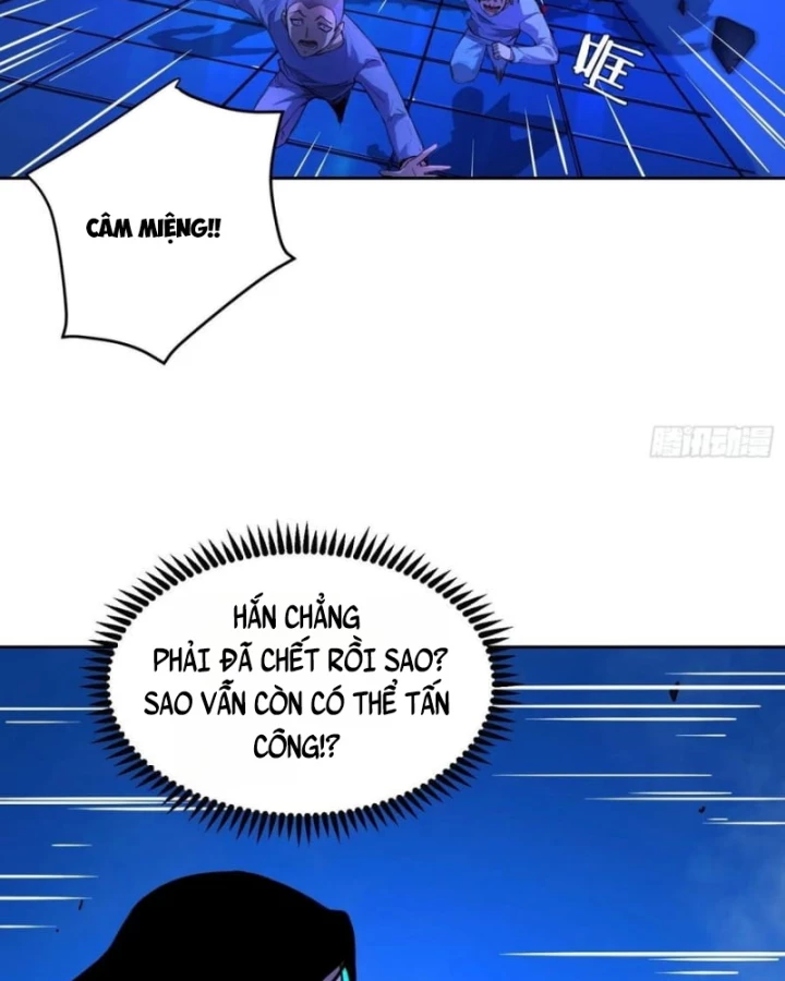 Thế Giới Toàn Người Điên, Tỉnh Táo Chính Là Bị Bệnh Chapter 19 - 36