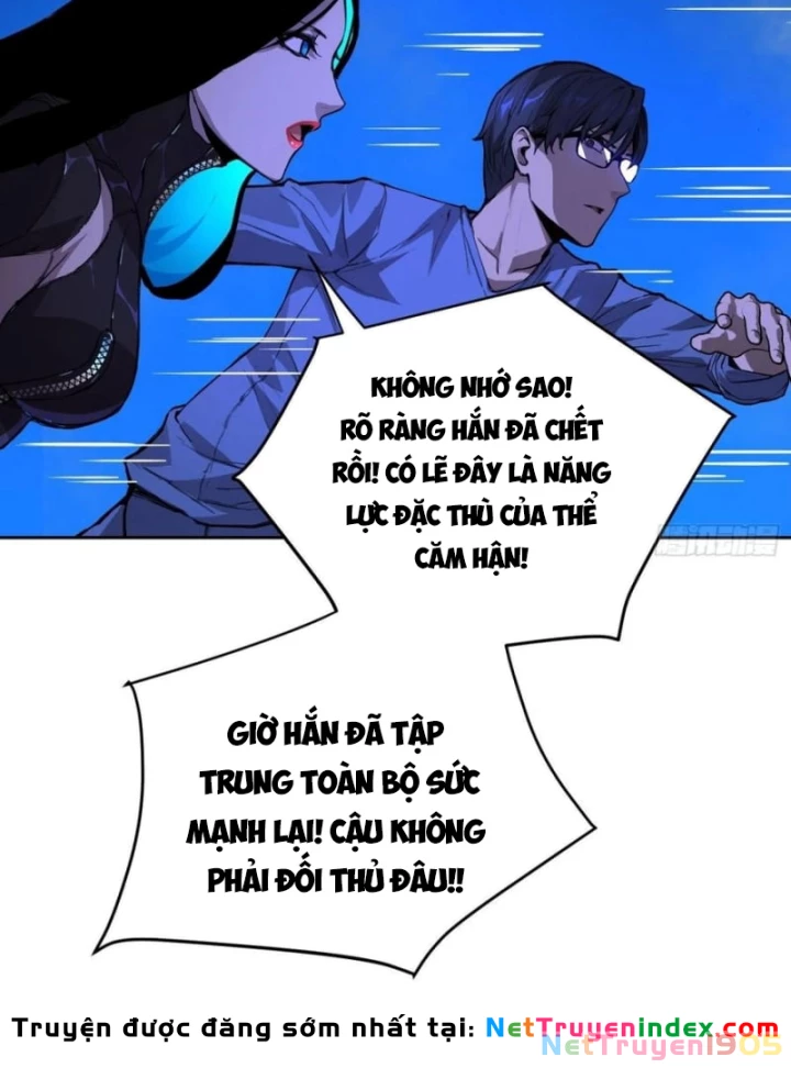 Thế Giới Toàn Người Điên, Tỉnh Táo Chính Là Bị Bệnh Chapter 19 - 37