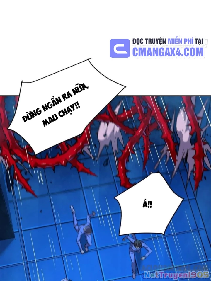 Thế Giới Toàn Người Điên, Tỉnh Táo Chính Là Bị Bệnh Chapter 19 - 41