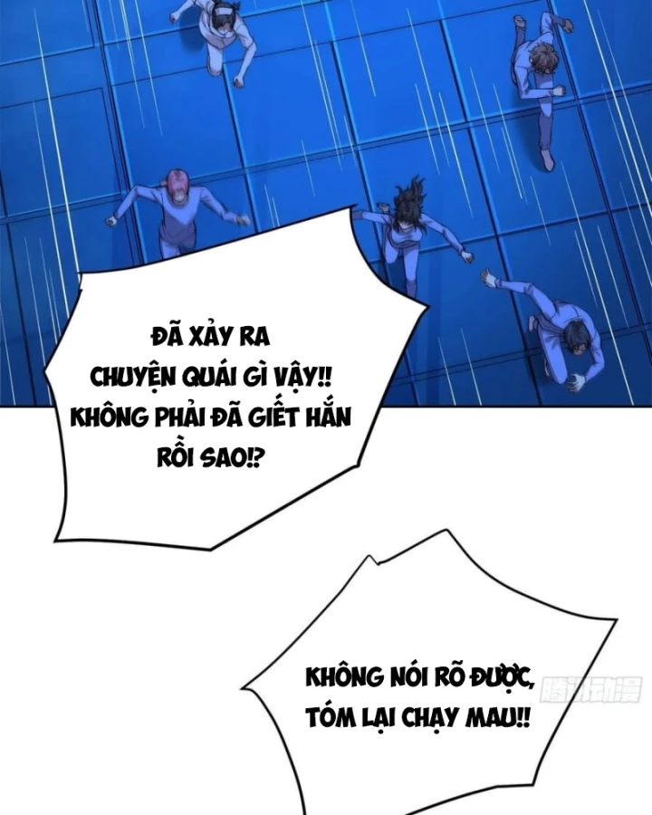 Thế Giới Toàn Người Điên, Tỉnh Táo Chính Là Bị Bệnh Chapter 19 - 42
