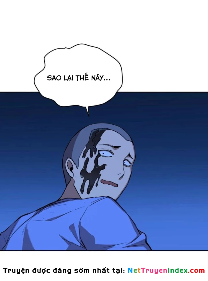 Thế Giới Toàn Người Điên, Tỉnh Táo Chính Là Bị Bệnh Chapter 19 - 50
