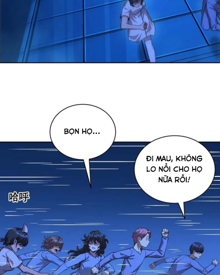 Thế Giới Toàn Người Điên, Tỉnh Táo Chính Là Bị Bệnh Chapter 19 - 54