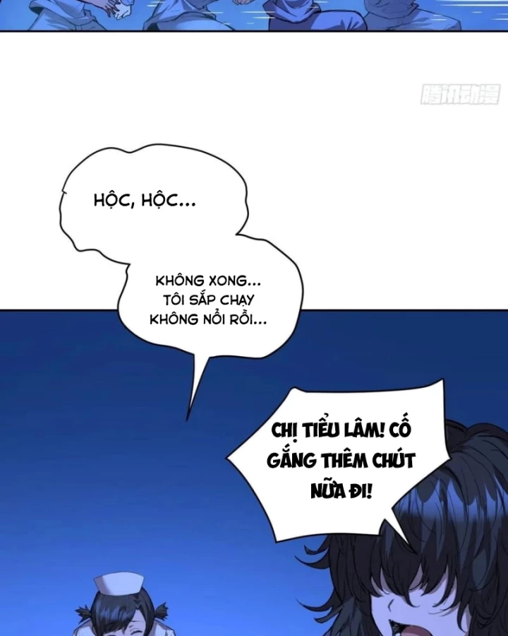 Thế Giới Toàn Người Điên, Tỉnh Táo Chính Là Bị Bệnh Chapter 19 - 55