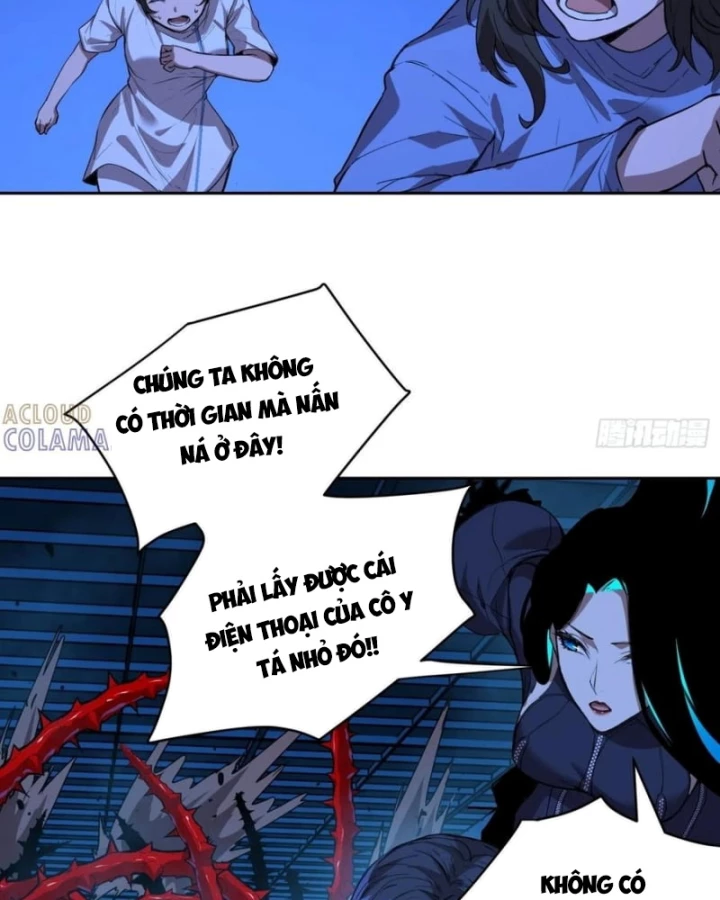 Thế Giới Toàn Người Điên, Tỉnh Táo Chính Là Bị Bệnh Chapter 19 - 56