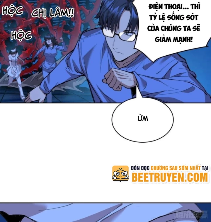 Thế Giới Toàn Người Điên, Tỉnh Táo Chính Là Bị Bệnh Chapter 19 - 57