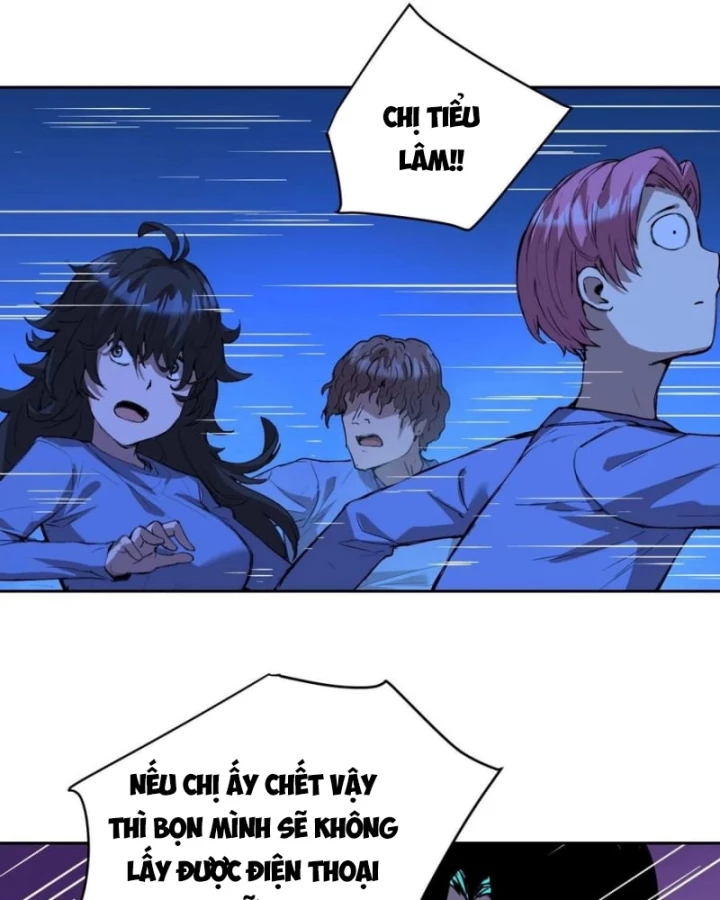 Thế Giới Toàn Người Điên, Tỉnh Táo Chính Là Bị Bệnh Chapter 19 - 63