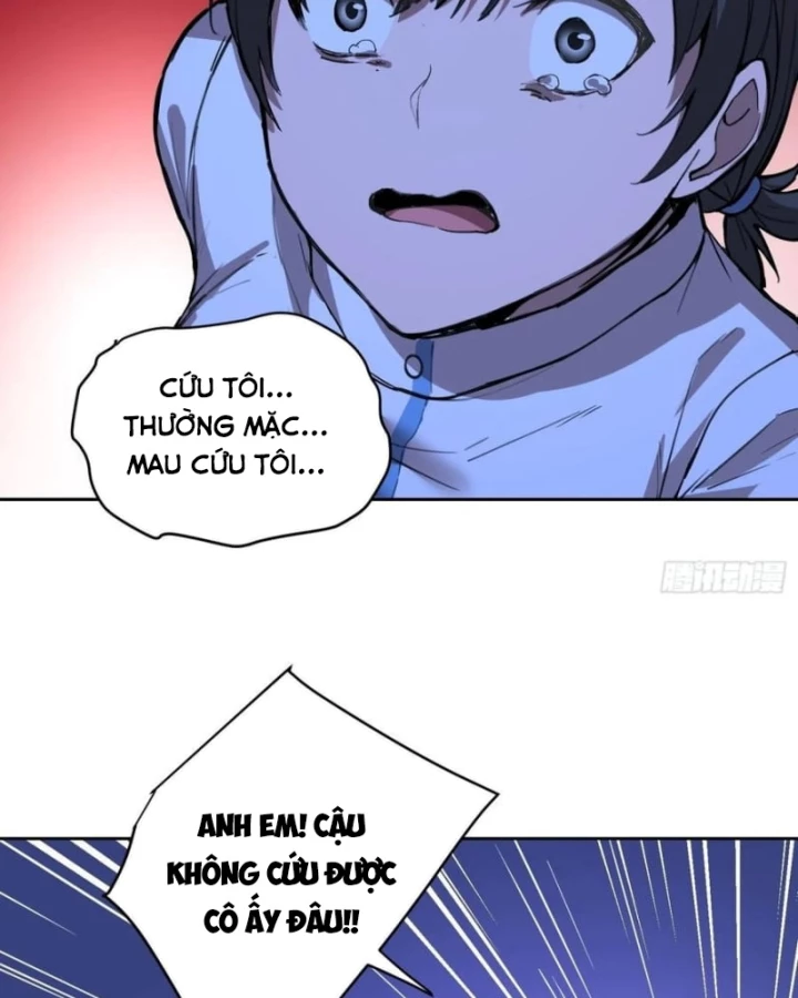 Thế Giới Toàn Người Điên, Tỉnh Táo Chính Là Bị Bệnh Chapter 19 - 68