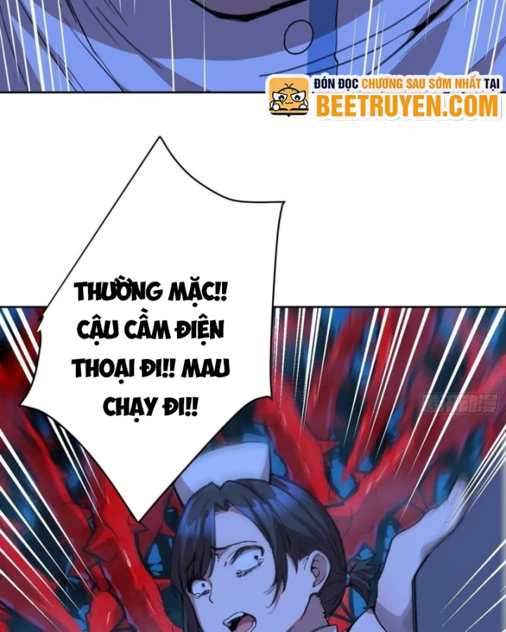 Thế Giới Toàn Người Điên, Tỉnh Táo Chính Là Bị Bệnh Chapter 19 - 80