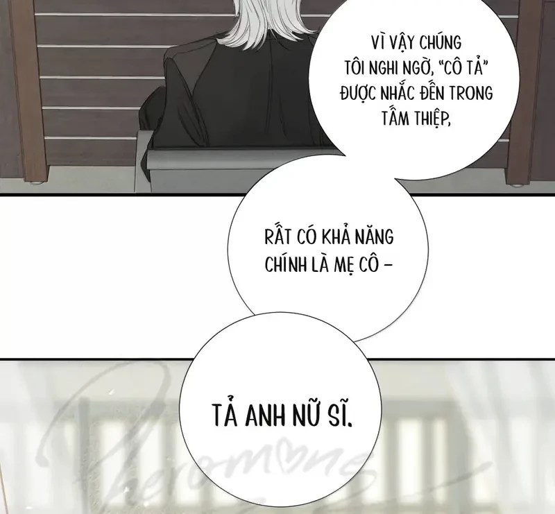 Tả Anh Tiểu Thư Chapter 29 - 57