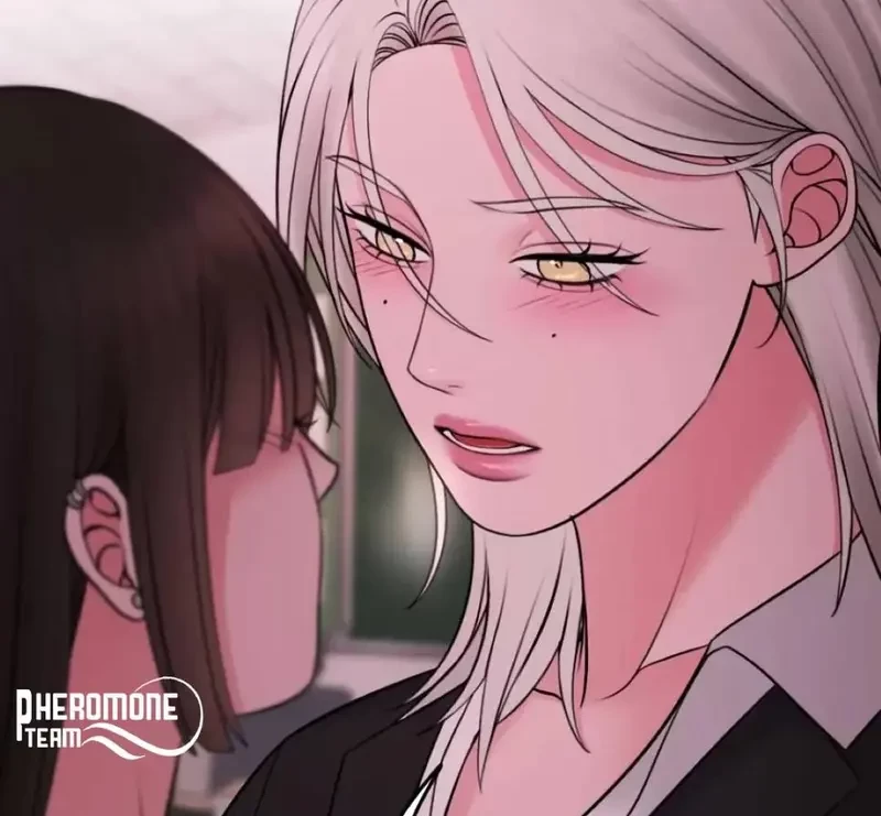 Ruthless GL Chapter 72 - 49