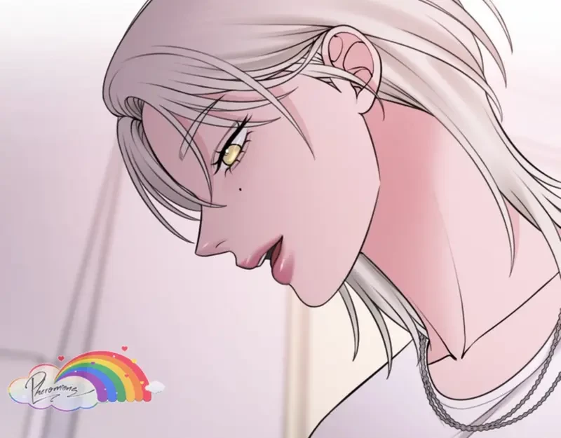 Ruthless GL Chapter 75 - 21