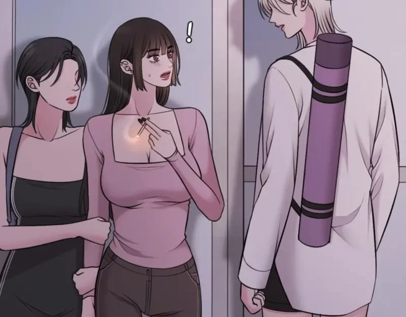 Ruthless GL Chapter 75 - 40