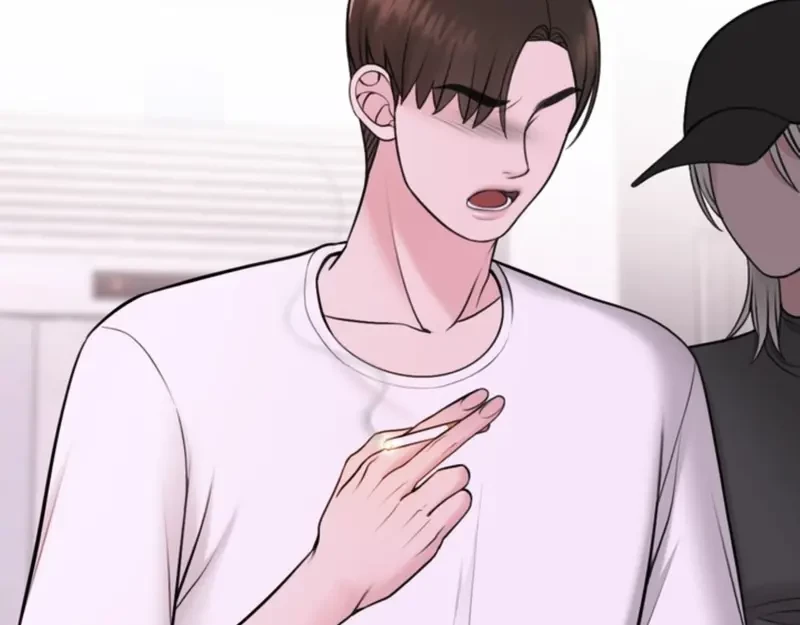 Ruthless GL Chapter 75 - 75