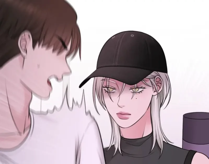 Ruthless GL Chapter 75 - 81