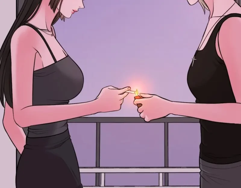 Ruthless GL Chapter 75 - 116