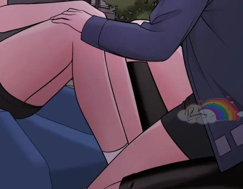 Ruthless GL Chapter 77 - 81