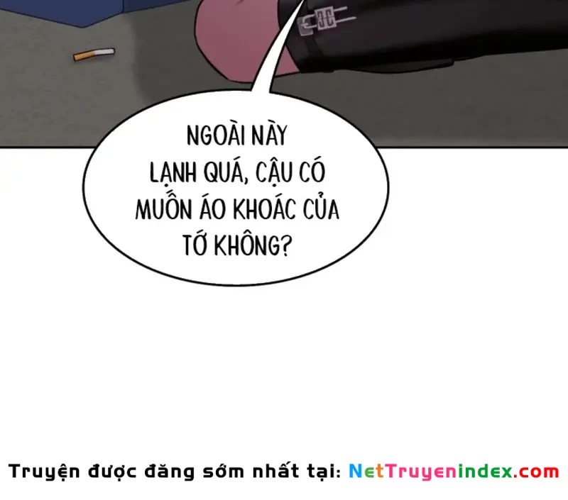 Ruthless GL Chapter 77 - 82