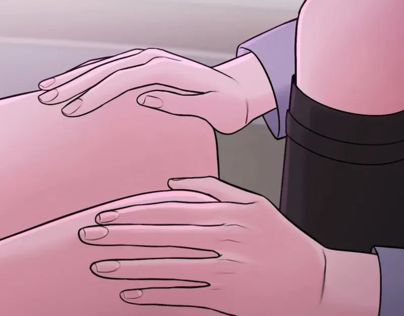 Ruthless GL Chapter 77 - 89