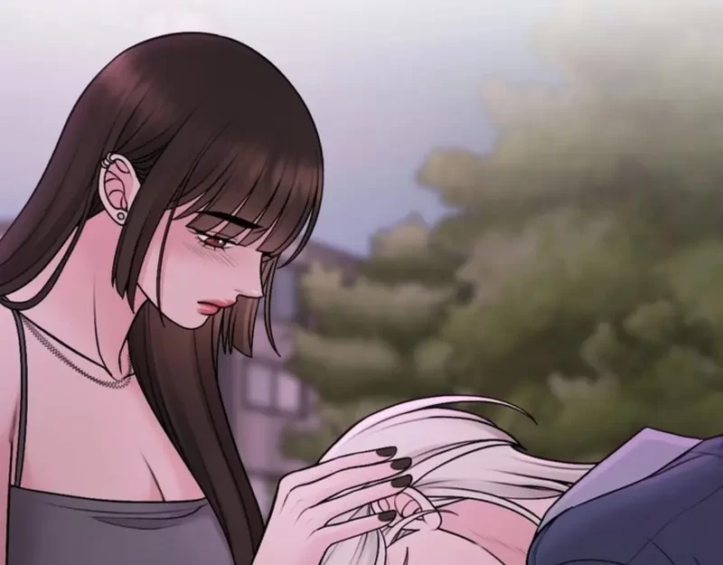 Ruthless GL Chapter 77 - 98