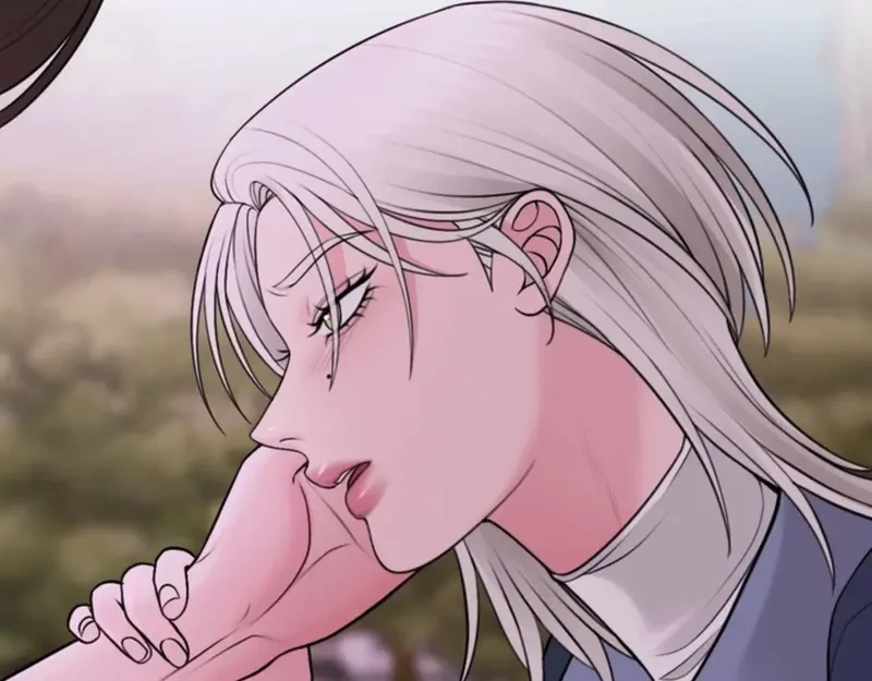 Ruthless GL Chapter 77 - 110