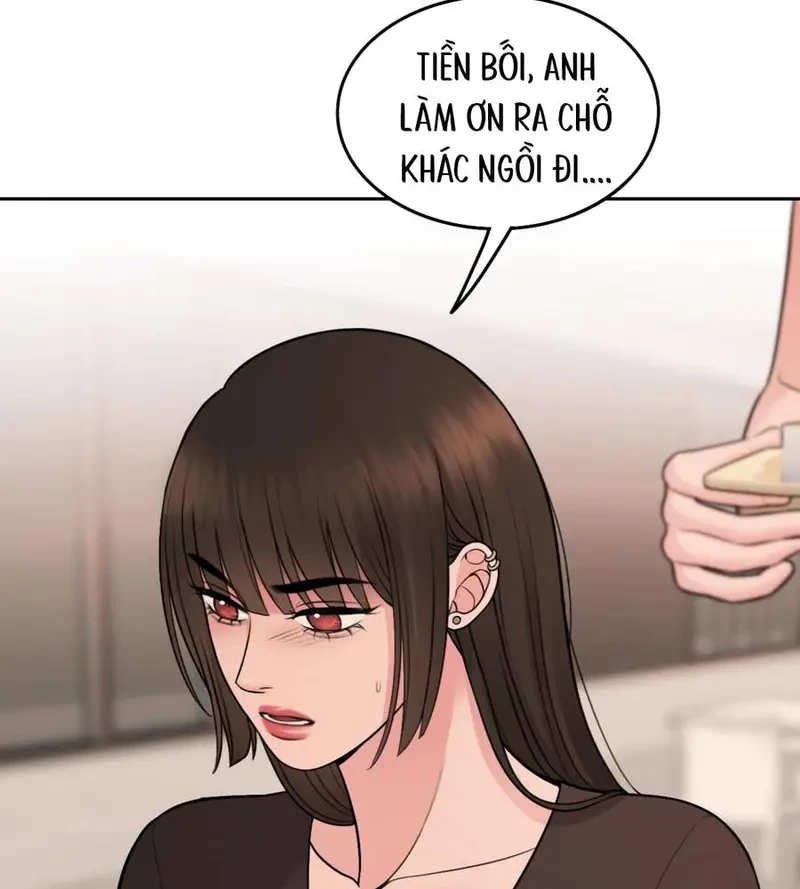 Ruthless GL Chapter 80 - 84