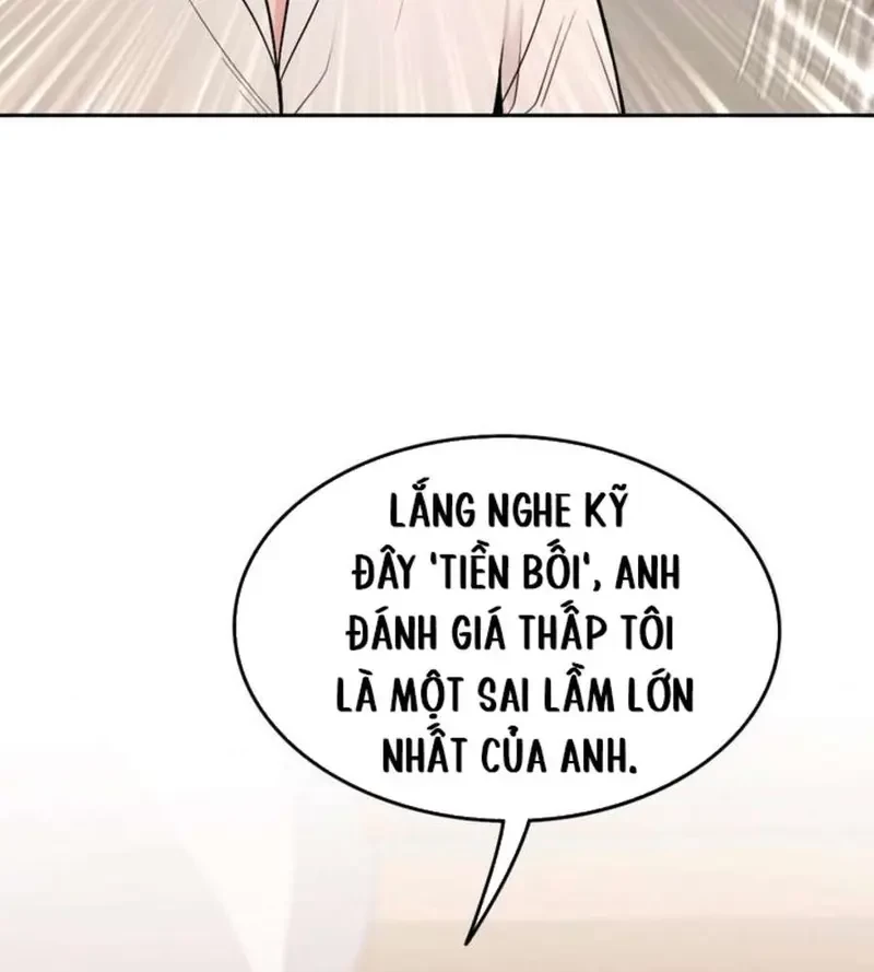 Ruthless GL Chapter 81 - 82