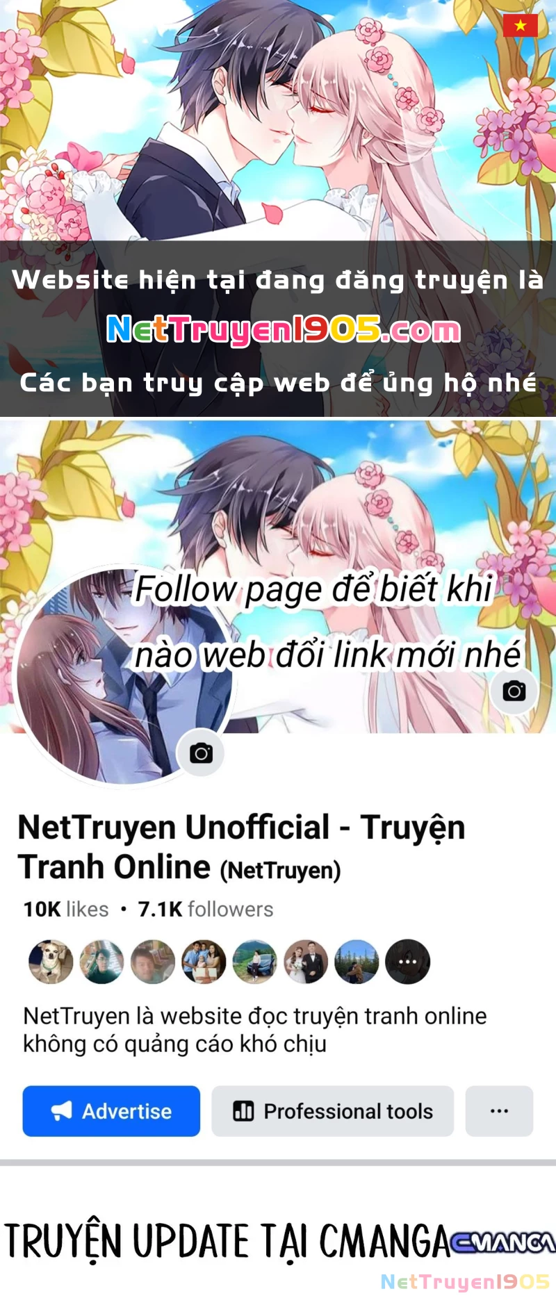 Ruthless GL Chapter 82 - 1