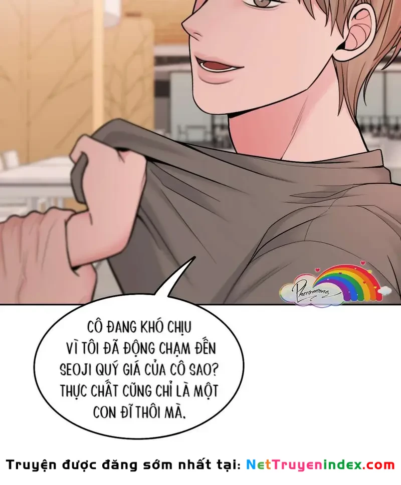 Ruthless GL Chapter 82 - 5