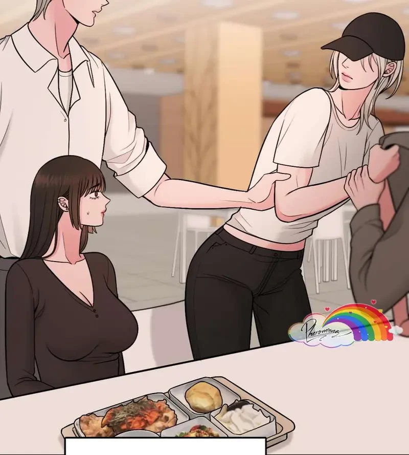 Ruthless GL Chapter 82 - 8