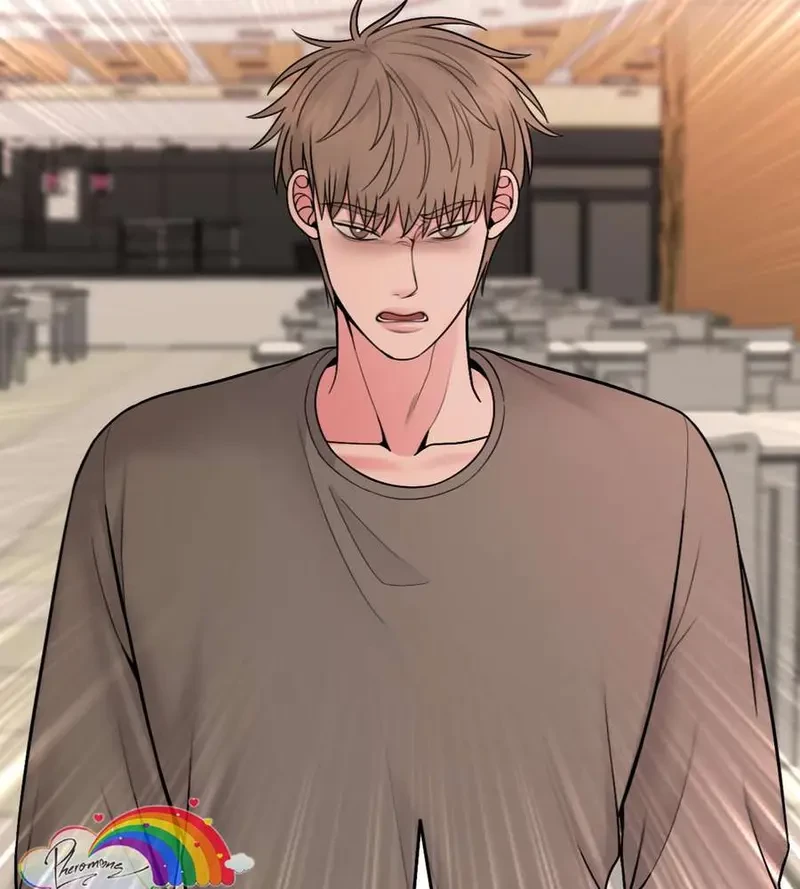 Ruthless GL Chapter 82 - 27