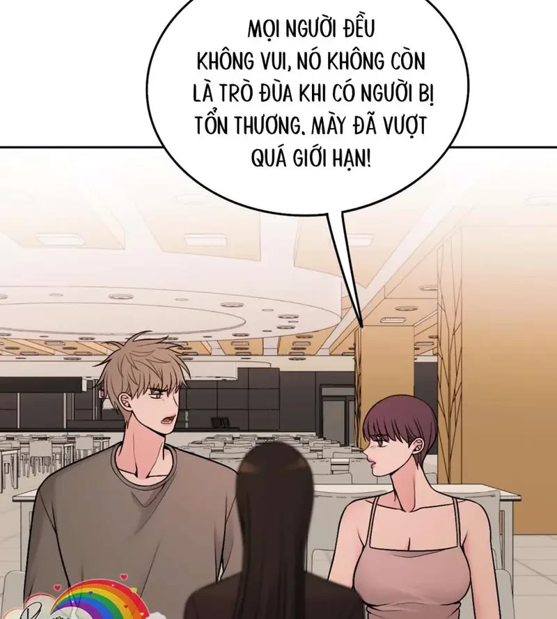 Ruthless GL Chapter 82 - 35