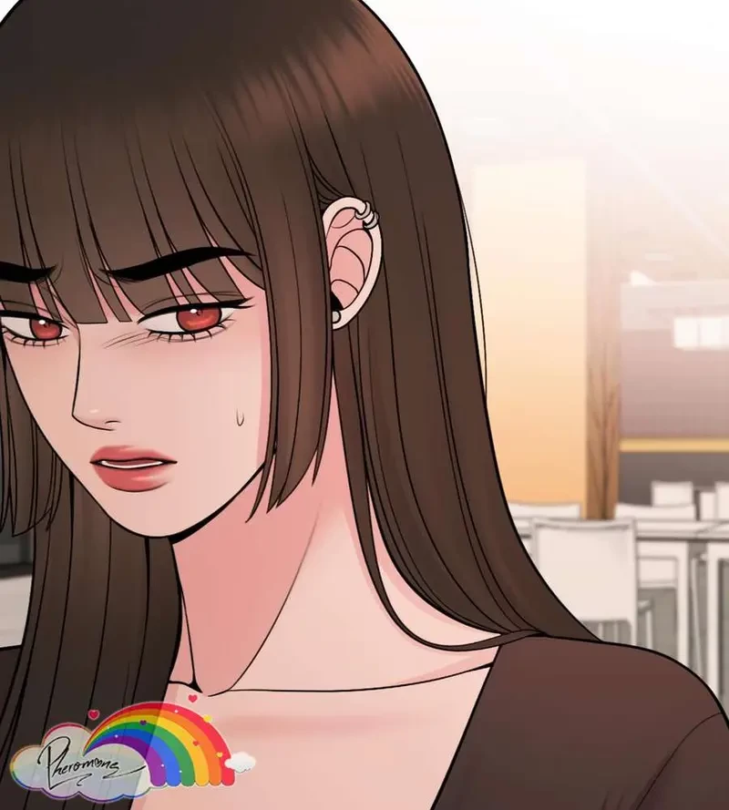 Ruthless GL Chapter 82 - 81