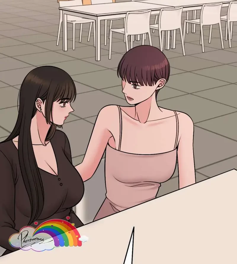 Ruthless GL Chapter 82 - 85