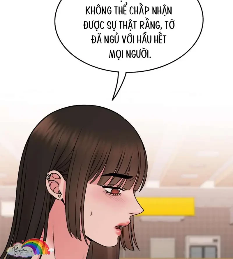 Ruthless GL Chapter 82 - 90