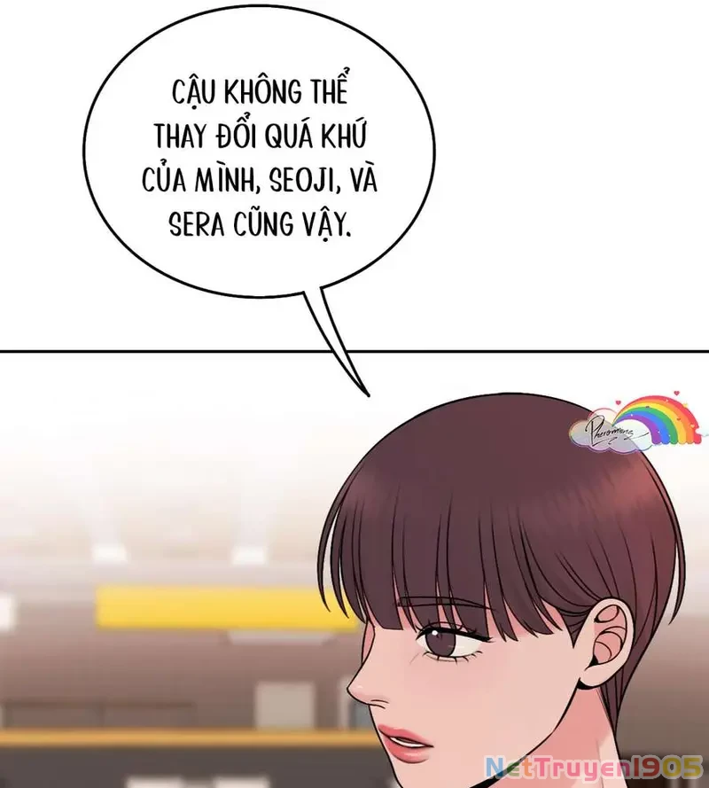 Ruthless GL Chapter 82 - 93