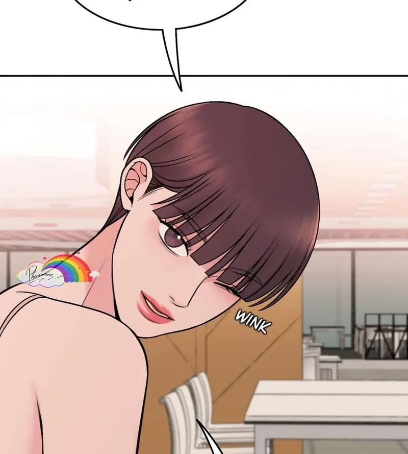 Ruthless GL Chapter 82 - 104