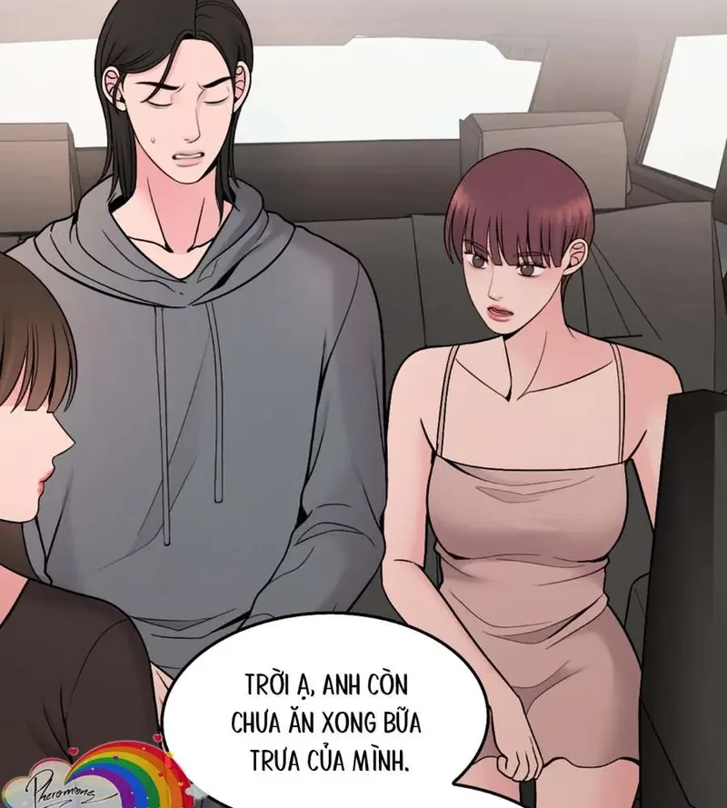 Ruthless GL Chapter 83 - 53