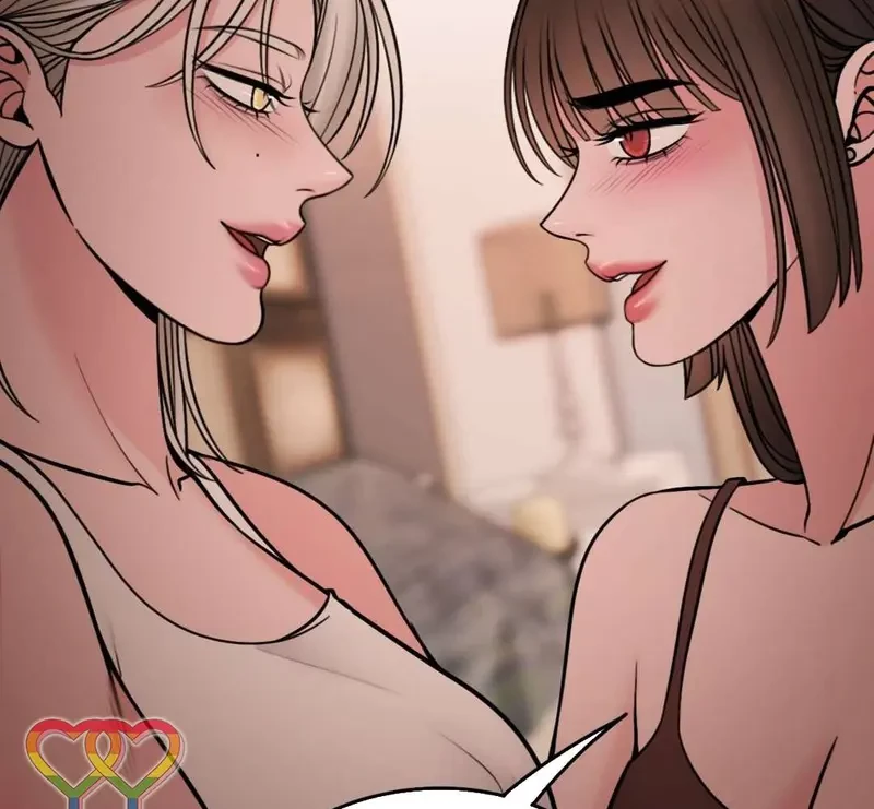 Ruthless GL Chapter 119 - 3