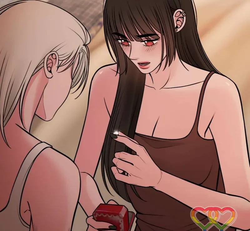 Ruthless GL Chapter 119 - 72