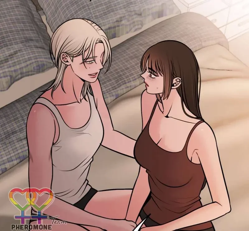 Ruthless GL Chapter 119 - 115