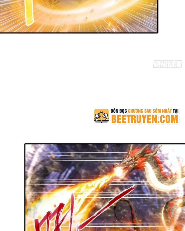 Toàn Dân Ngự Thú: Bắt Đầu Từ Sơn Hải Kinh Ta Quét Ngang Toàn Cầu Chapter 70 - 3