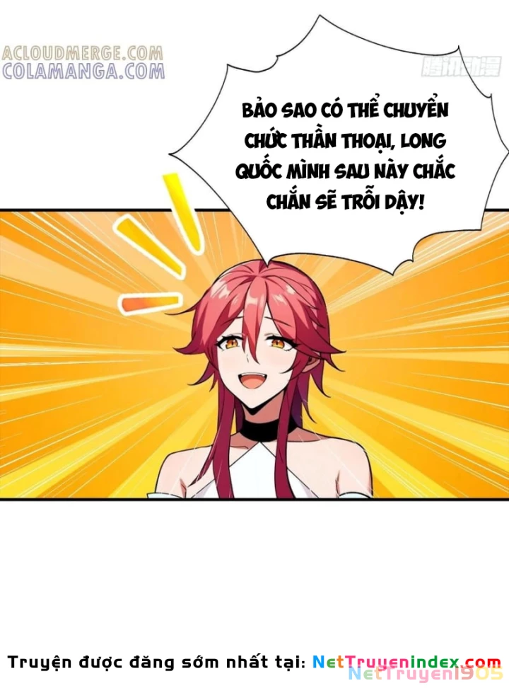 Toàn Dân Ngự Thú: Bắt Đầu Từ Sơn Hải Kinh Ta Quét Ngang Toàn Cầu Chapter 70 - 8