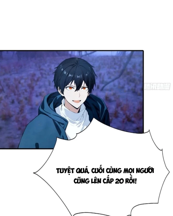 Toàn Dân Ngự Thú: Bắt Đầu Từ Sơn Hải Kinh Ta Quét Ngang Toàn Cầu Chapter 70 - 11